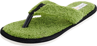 

Travelkhushi Flip Flops, Multicolour