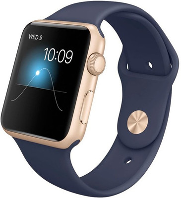 

Onskart A1 Wrist Watch Bluetooth Waterproof GSM With Camera Phone For Android Quality Assured Smartwatch(Multicolor Strap Free Size)