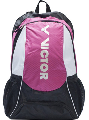 

Victor Victor AG-010-Q Backpack(Pink, Backpack)