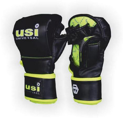 

USI Strike Boxing Gloves (XL, Black)