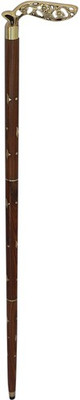 

Alishba Antique walking Walking Stick