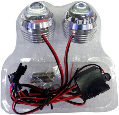Hero hf deluxe store back light price