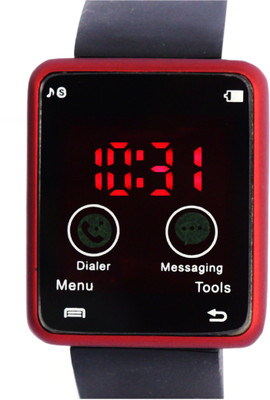 

CREATOR Touch (pushers are non-functional) New Watch - For Boys & Girls