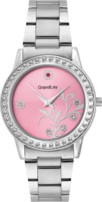 Grandlay Watches CT-2033 Watch  - For Women   Watches  (Grandlay Watches)