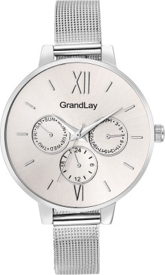 Grandlay Watches CT-2036 Watch  - For Women   Watches  (Grandlay Watches)