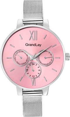 Grandlay Watches CT-2032 Watch  - For Women   Watches  (Grandlay Watches)
