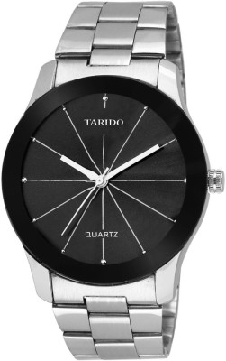 Tarido TD1504SM01 New Series Analog Watch  - For Men   Watches  (Tarido)