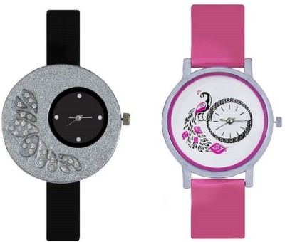 ReniSales  FASHION DIVAS COLLECTION NEW BEAUTIFUL TRENDY IN 2017  Watch  - For Girls   Watches  (ReniSales)
