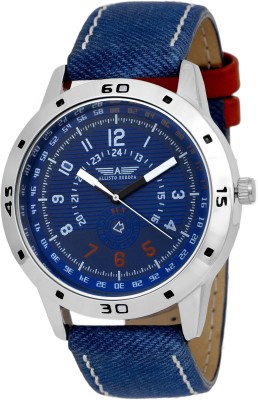 Allisto Europa AE-30 Watch  - For Men   Watches  (Allisto Europa)