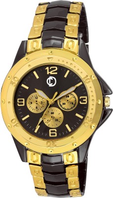 The Doyle Collection dch002 dch Watch  - For Men   Watches  (The Doyle Collection)