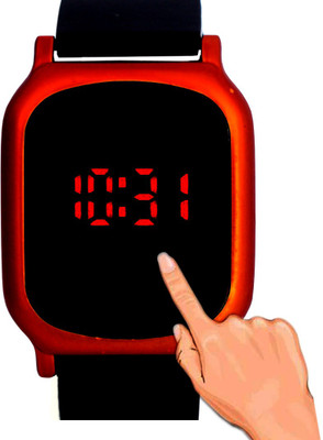 

CREATOR Touch Screen New Watch - For Boys & Girls