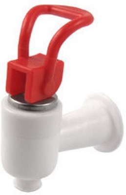

PK Aqua -1 Pcs Dispenser Plastic Handle Tap for Solid Filter Cartridge(0.5, Pack of 1)