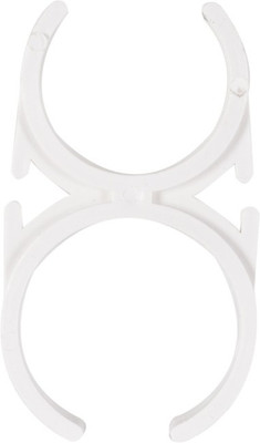 

Morning Star Technology -RO Water Filter Clamp/Clip Set – X-Clamp ,C-Clamp Pack – 3 Pcs- Solid Filter Cartridge(0.5, Pack of 1)