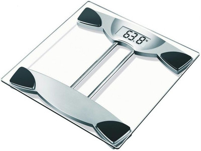 

NSC Venus Weighing Scale(White)