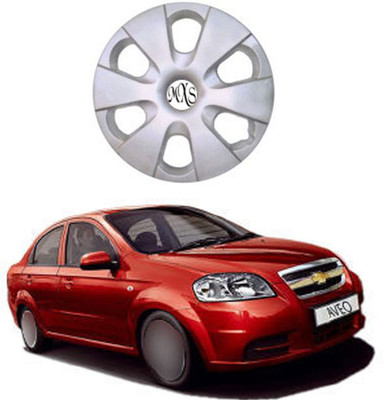 

Mexuss 14 Inch Wheel Cover For Chevrolet Aveo(14 cm)