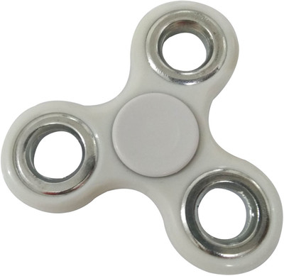 Natali Traders Suspended Wind Spinner(White)