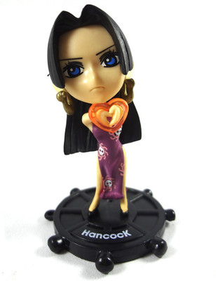 

ComicSense Boa Hancock 8cm PVC(Multicolor)