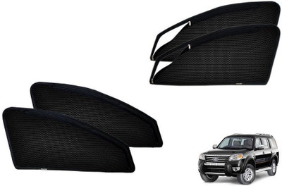 

Petrox 1 Rear Roller, 4 Zipper Magnetic Sun Shades For Endeavour Combo