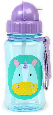 

Skip Hop water bottle - 350(Multicolor)