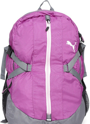 

Puma Apex 25 L Backpack(Purple)