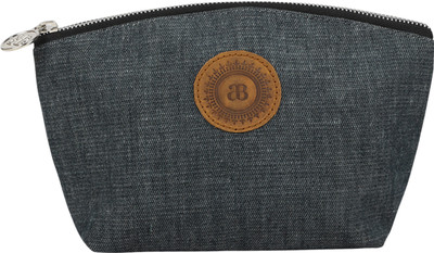 

Angesbags Anges denim pouch Multipurpose Bag(Blue, 2)
