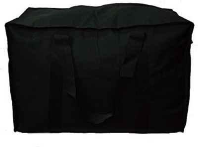 

Storage Bags Yark Storage Multipurpose Bag (52 cm) Waterproof Multipurpose Bag(Black, 75 L)