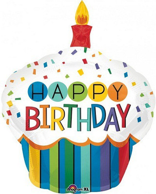 

Planet Jashn Printed 34442-01 Balloon(Multicolor, Pack of 1)