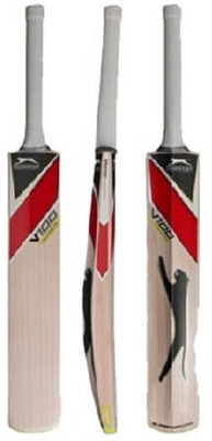 

Vinex V-100  Poplar Willow Cricket Bat(700-1200