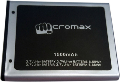 

Micromax A30 For Micromax Phone Battery( )