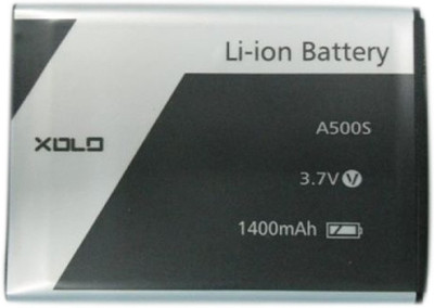 

XOLO A500S For Xolo Battery( )