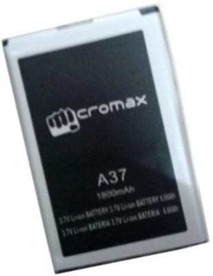 

Micromax For Micromax A37 X350 X253 X254 X272 Mobiles Battery( )