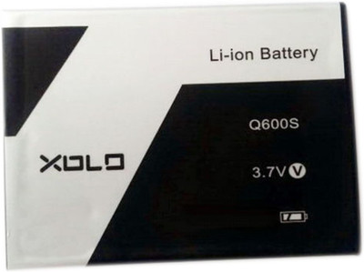 

XOLO Q600S For Xolo Mobile Battery( )