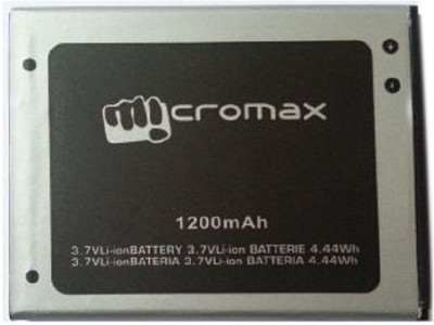 

Micromax S301 -For Micromax Bolt Battery( )