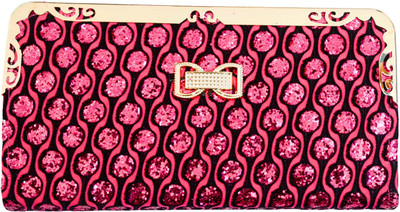 

DREAMSS Enterprise Casual Multicolor Clutch
