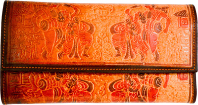 

DREAMSS Enterprise Casual Multicolor Clutch