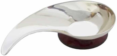 

EPISODE Silver Table Diya(Height: 1 inch)