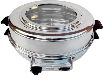 

Comet V201 Electric Tandoor