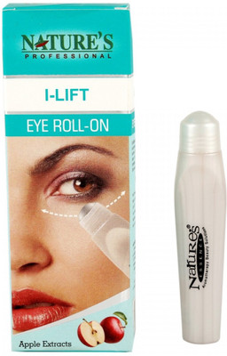 

Nature's Professional I-Lift Eye Roll-On(10 ml)