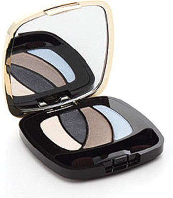 

L'Oreal Paris color riche r6 eye shadow 4.6 g(divine gray)