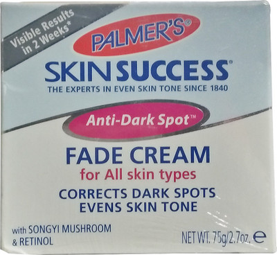 

Palmer's Anti Dark Spot Fade Cream(75 g)