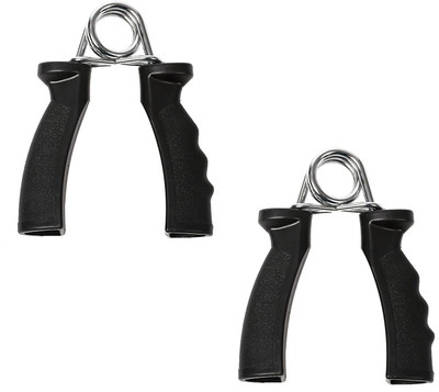 

Xerobic Hand Strengtheners - Spring Resistant Helps Strengthen Wrists And Hands Hand Grip/Fitness Grip(Multicolor)
