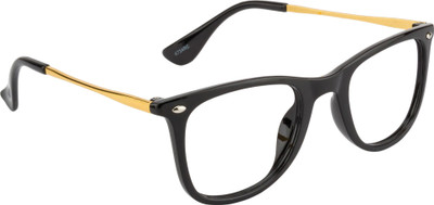 

Fair-X Full Rim Wayfarer Frame(52 mm
