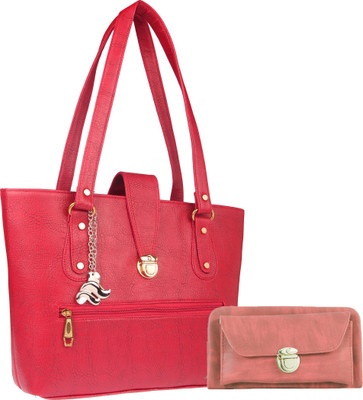 

Lady Bar Hand-held Bag(Multicolor)