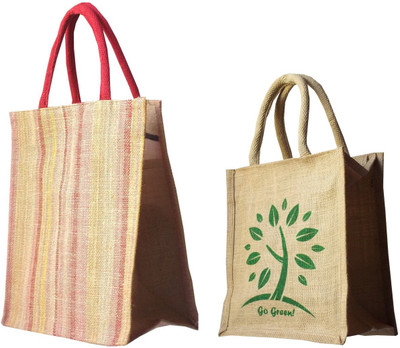 

Style and Culture Hand-held Bag(Multicolor)
