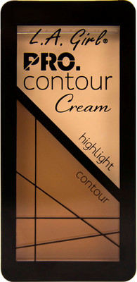 

L.A. Girl Pro Contour Cream Highlighter(FAIR)