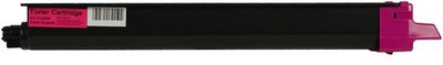 

AC TK-899C Magenta Toner Cartridge Kyocera FSC8020MFP/ FSC8025MFP/ FSC8520MFP/ FSC8525MFP. Single Color Ink Toner(Magenta)