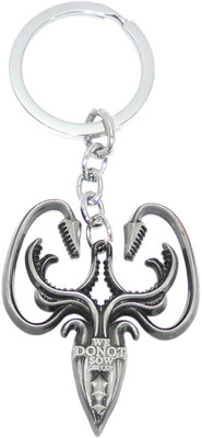 

Aura Game Of Thrones We Do Not Sow Sword Key Chain