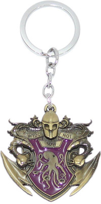 

Aura Game Of Thrones We Do Not Sow Key Chain