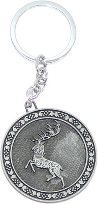

Aura Game Of Thrones Ours Is The Fury Key Chain