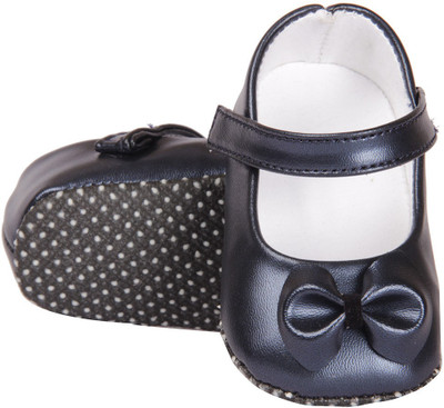 

Pikaboo Girls Strap Monk Strap Shoes(Multicolor, Multi colour